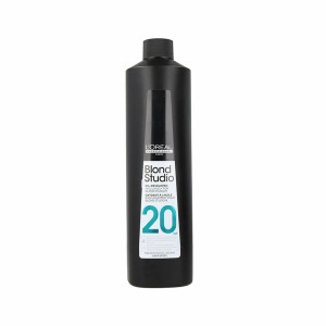 Kapillaroxidationsmittel L'Oreal Professionnel Paris Blond Studio Haaröl 6% 20 vol (1 L)