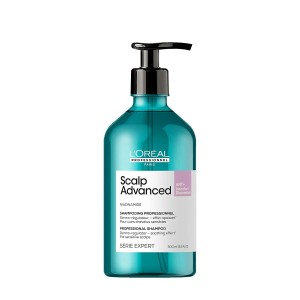 Shampoo L'Oreal Professionnel Paris Scalp Advanced 500 ml