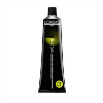Amoniakfreie Färbung Inoa L'Oreal Professionnel Paris Inoa Nº 8 Nº 8 60 g
