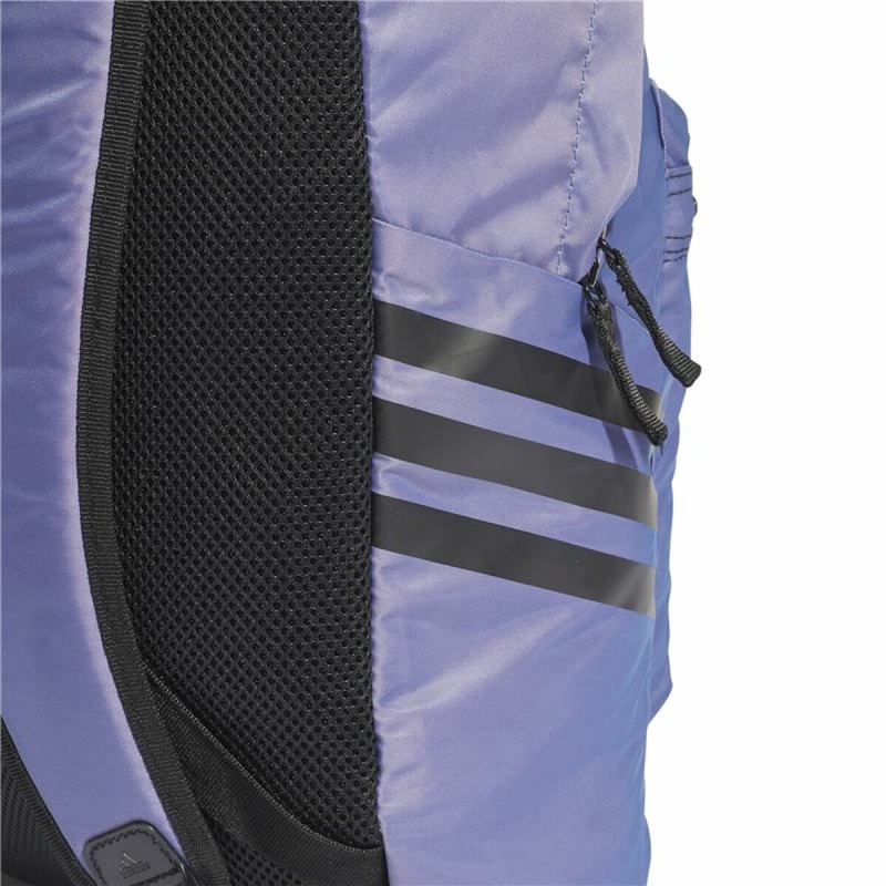 Lässiger Rucksack Adidas  Future Icon Lila