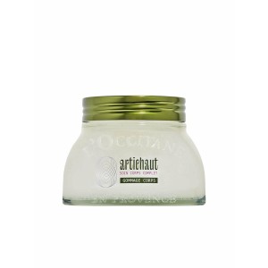 Body Exfoliator L'Occitane En Provence 200 ml Artichoke