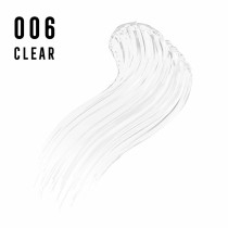 Gel Volumisant pour les Sourcils Max Factor 2000 Calorie Nº 006 Clear 4,5 ml
