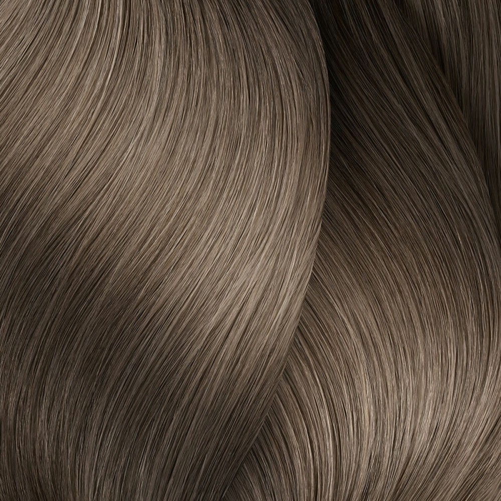 Permanent Colour Creme L'Oreal Professionnel Paris Dia Light Ammonia-free Nº 8,18 50 ml