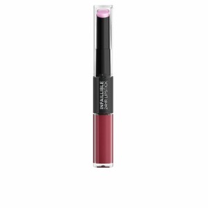 Rouge à lèvres liquide L'Oreal Make Up INFAILLIBLE 24H Nº 302 Rose eternite 5,6 ml