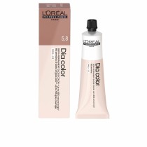 Semi-permanent Colourant L'Oreal Professionnel Paris DIA COLOR Nº 4.62 60 ml
