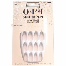 Falsche Nägel Opi I Want It, I Got It 30 Stücke