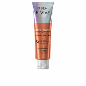 Food Supplement L'Oreal Make Up ELVIVE GROWTH BOOSTER 150 ml