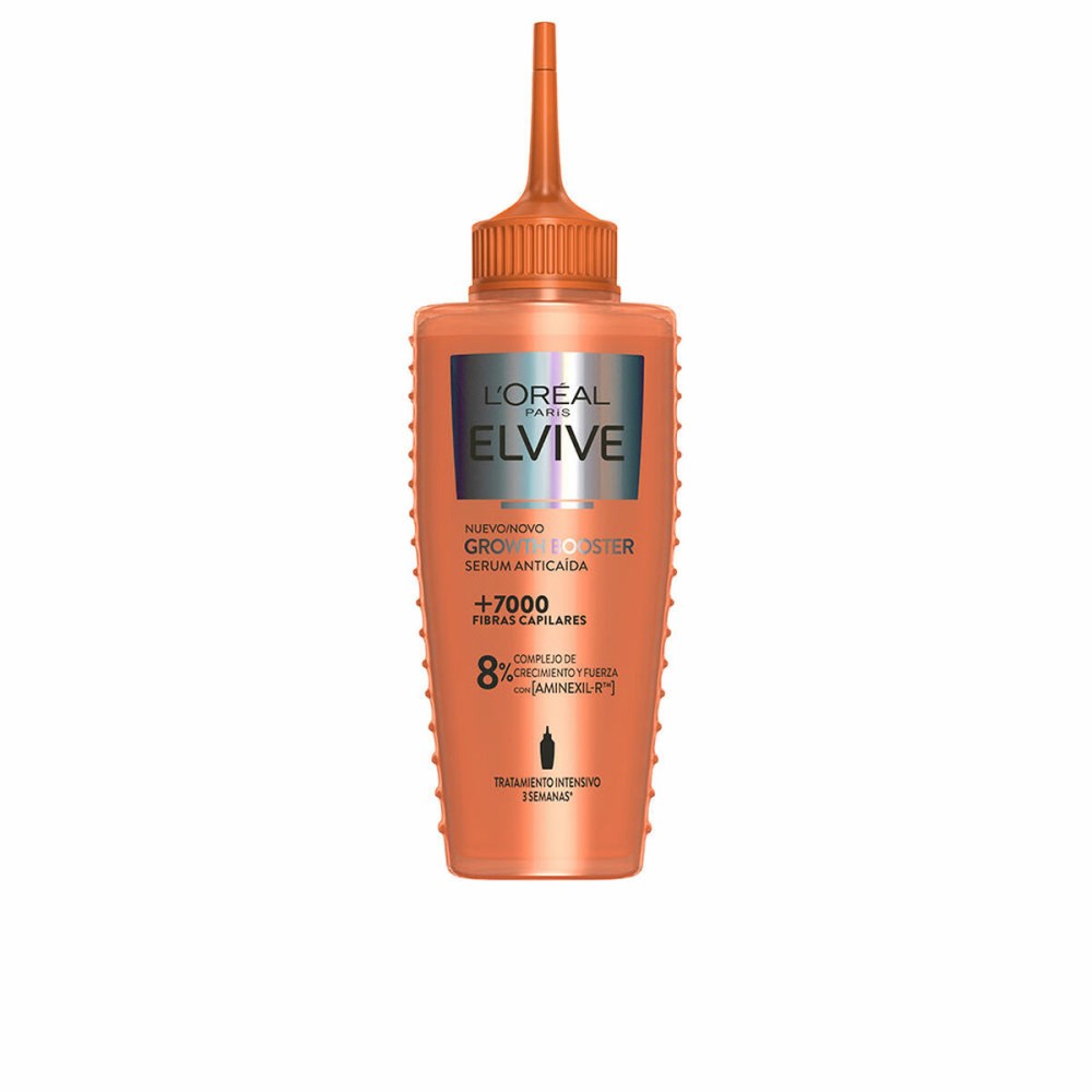 Supplément Alimentaire L'Oreal Make Up ELVIVE GROWTH BOOSTER