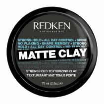 Tonerde zur Haarpflege Redken CLAY