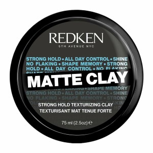 Tonerde zur Haarpflege Redken CLAY