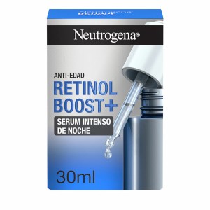 Feuchtigkeitsspendendes Serum Neutrogena RETINOL BOOST 30 ml