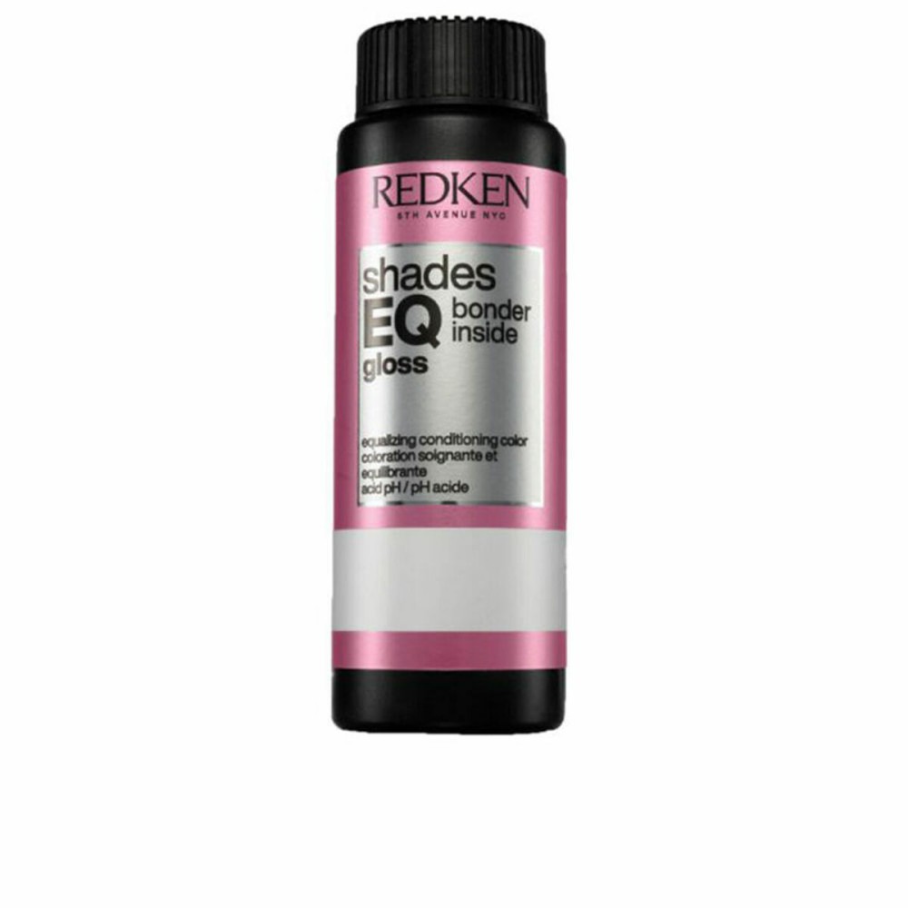 Dauerfärbung Redken SHADES EQ