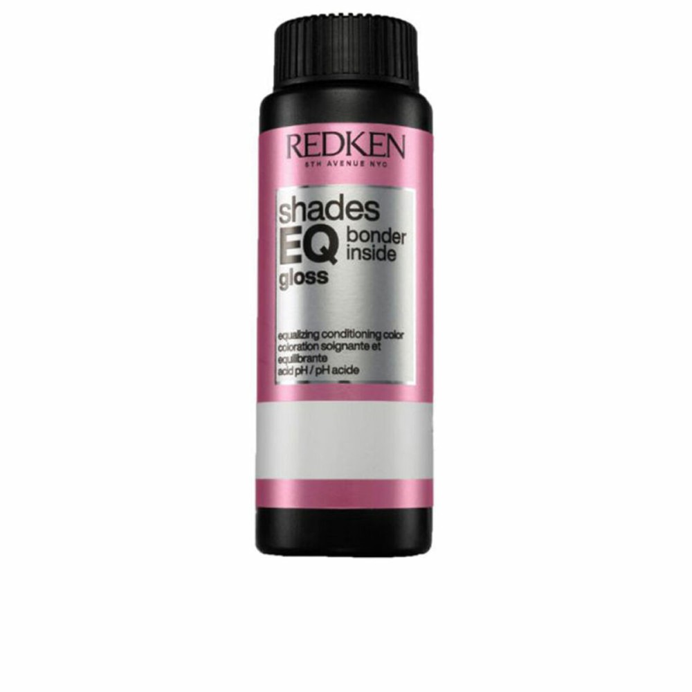 Teinture permanente Redken SHADES EQ