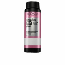 Permanent Dye Redken SHADES EQ