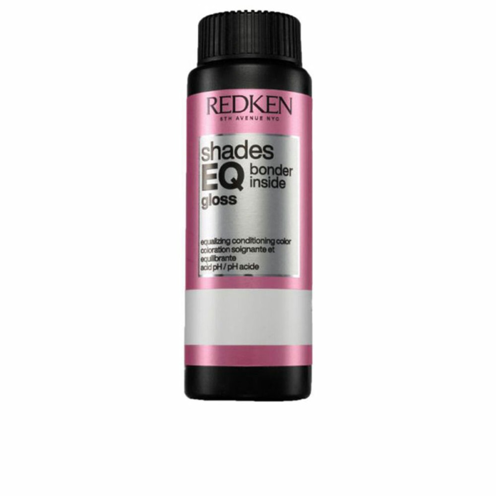 Permanent Dye Redken SHADES EQ