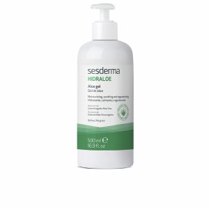 Feuchtigkeitsgel Sesderma HIDRALOE 500 ml