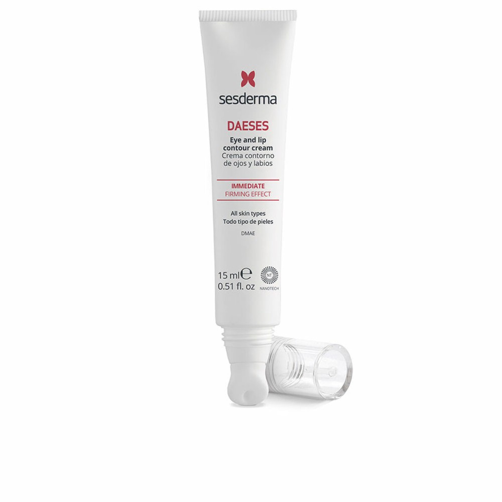 Lippenbalsam Sesderma DAESES 15 ml