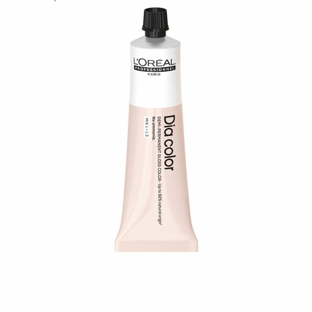 Demi-permanentes Färbemittel L'Oreal Professionnel Paris DIA COLOR Nº 7.32 60 ml