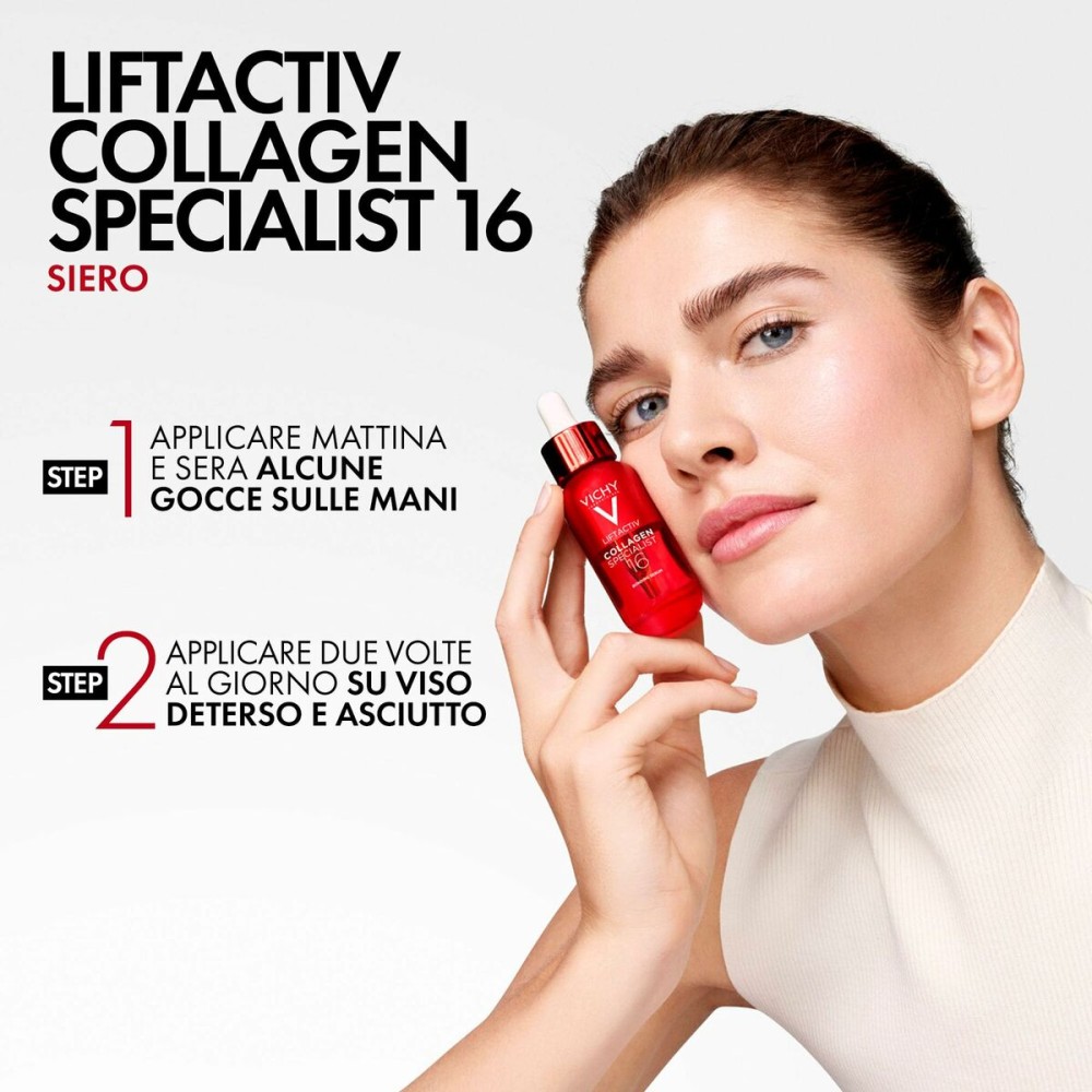 Sérum visage Vichy LIFTACTIV 30 ml