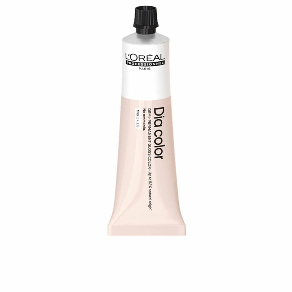 Demi-permanentes Färbemittel L'Oreal Professionnel Paris DIA COLOR Nº 6.31 60 ml
