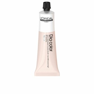 Demi-permanentes Färbemittel L'Oreal Professionnel Paris DIA COLOR Nº 7.1 60 ml