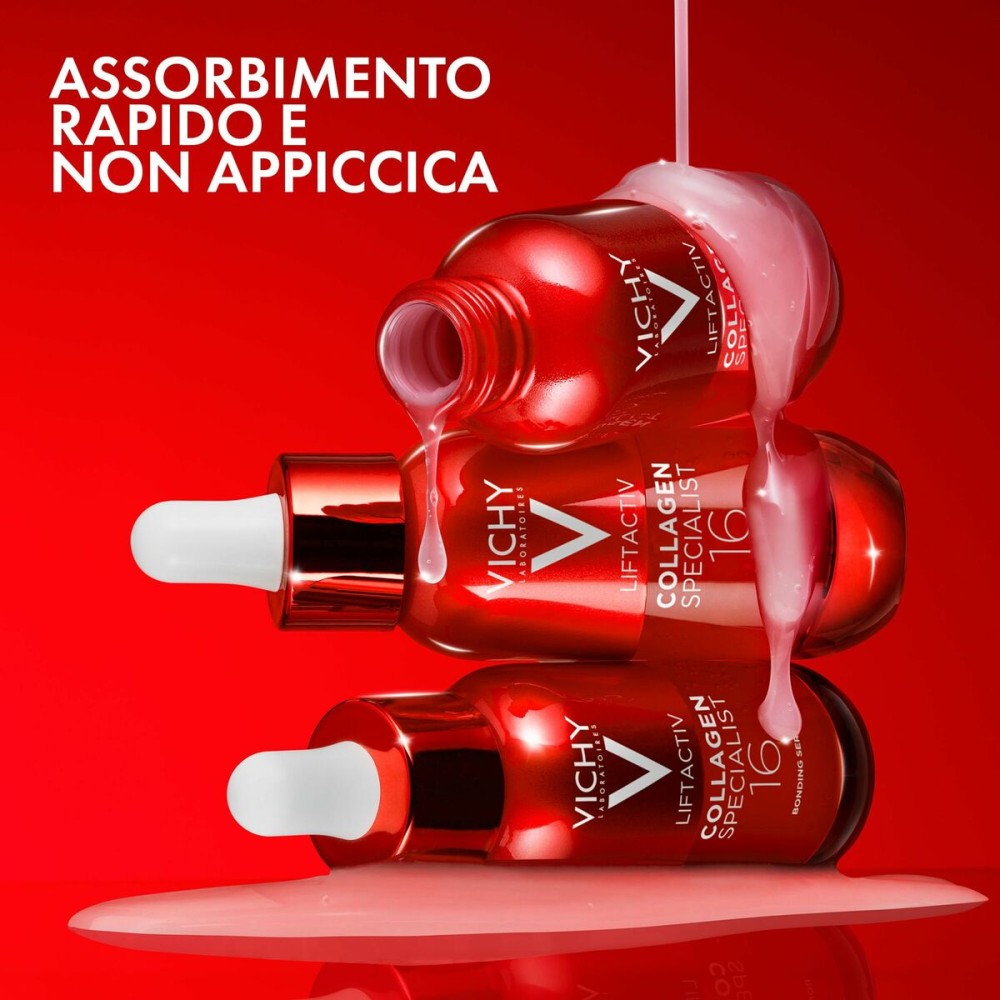 Sérum visage Vichy LIFTACTIV 30 ml