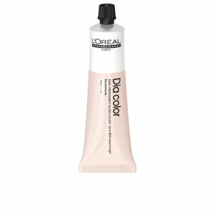 Demi-permanentes Färbemittel L'Oreal Professionnel Paris DIA COLOR Nº 6.35 60 ml