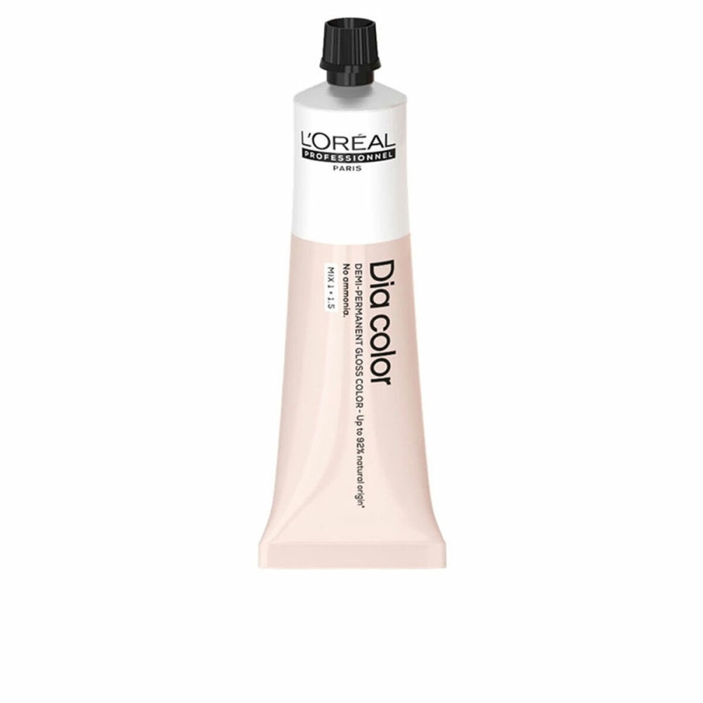 Demi-permanentes Färbemittel L'Oreal Professionnel Paris DIA COLOR Nº 4.12 60 ml