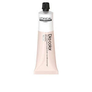 Demi-permanentes Färbemittel L'Oreal Professionnel Paris DIA COLOR Nº 4.12 60 ml