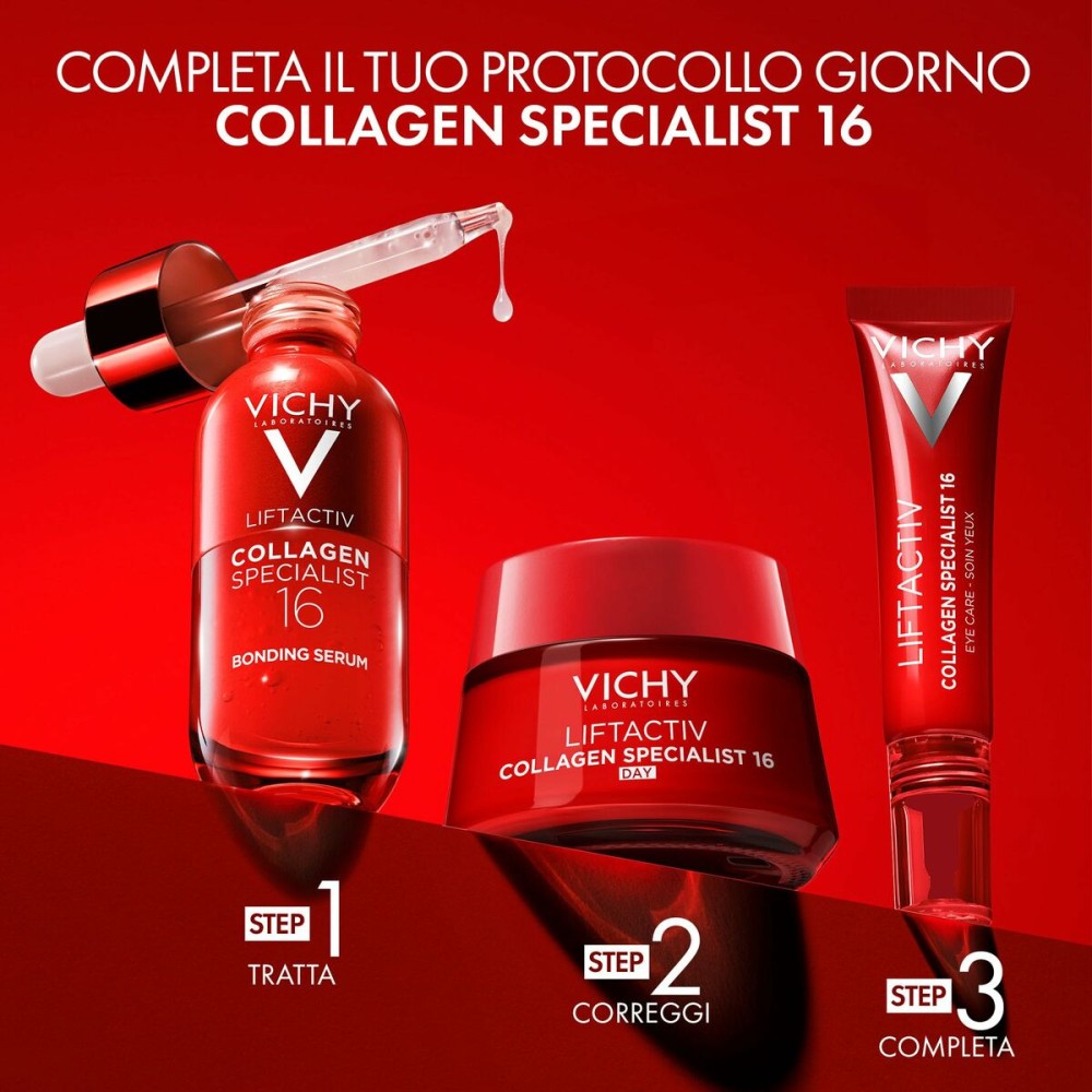 Gesichtsserum Vichy LIFTACTIV 30 ml