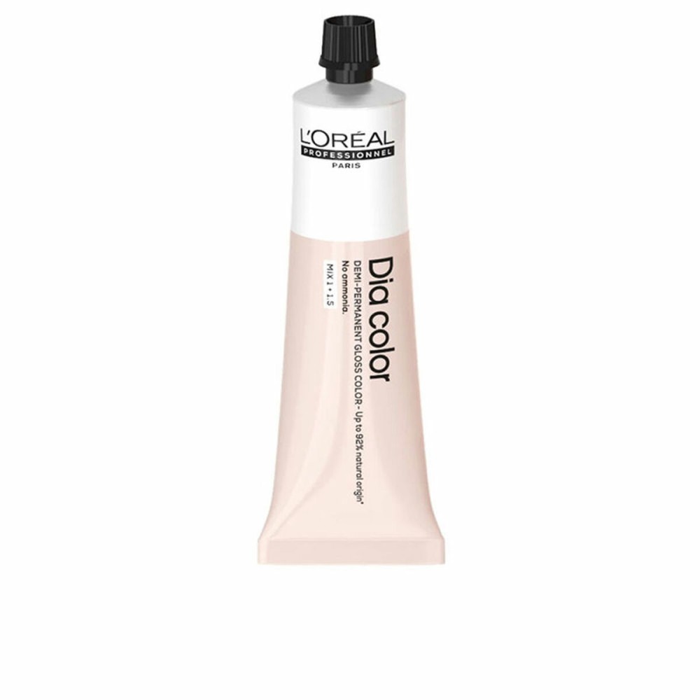 Demi-permanentes Färbemittel L'Oreal Professionnel Paris DIA COLOR Nº 6.12 60 ml