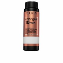 Dauerhafte Coloration Redken COLOR GELS LACQUERS 8NCh (3 Stück)