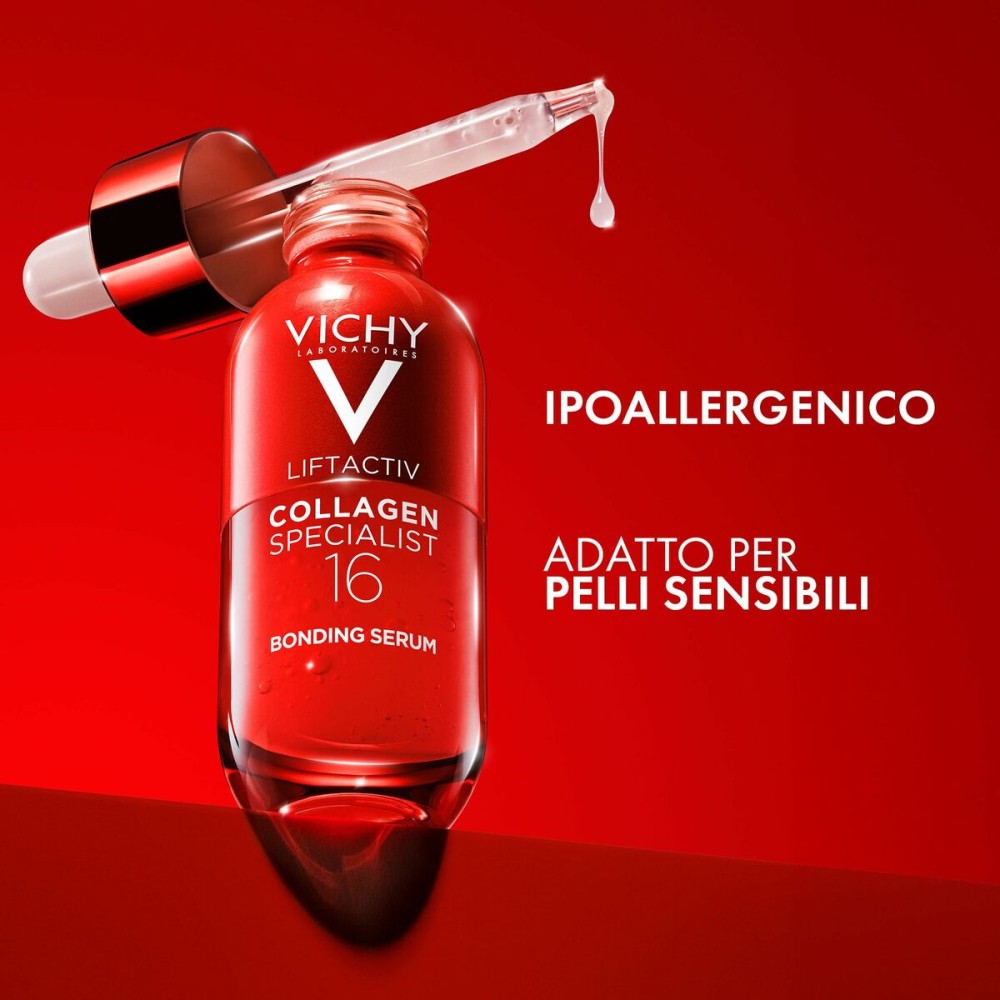 Sérum visage Vichy LIFTACTIV 30 ml