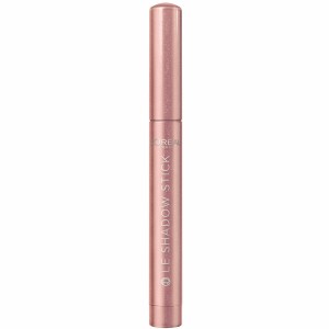 Eyeshadow L'Oreal Make Up LE SHADOW Nº 120-Magnetic Mauve 1,4 g