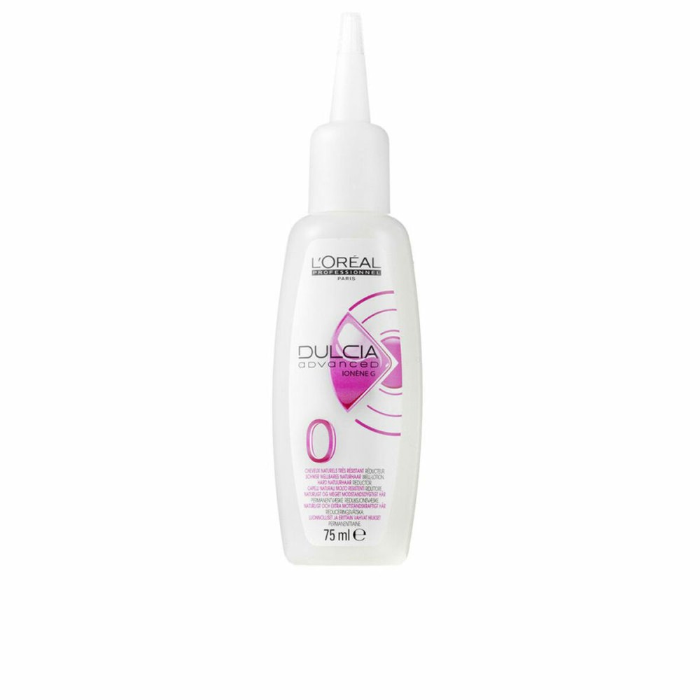 Fluid zur Definition von Locken L'Oreal Professionnel Paris DULCIA ADVANCED 75 ml