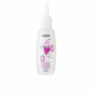 Fluid zur Definition von Locken L'Oreal Professionnel Paris DULCIA ADVANCED 75 ml