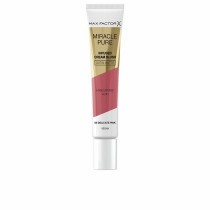 Fard Max Factor MIRACLE PURE Nº 05-Delicate Pink 15 ml