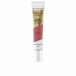 Fard Max Factor MIRACLE PURE Nº 05-Delicate Pink 15 ml