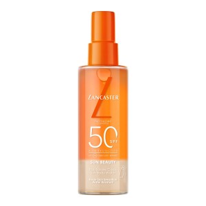 Sonnenschutzspray Lancaster SUN BEAUTY Spf 50 150 ml