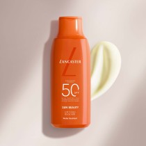 Sonnenmilch Lancaster SUN BEAUTY Spf 50 400 ml