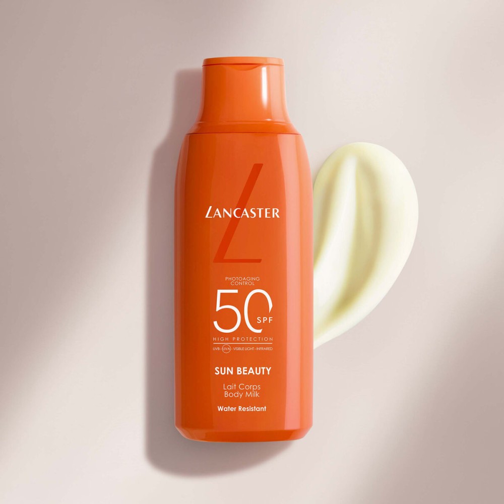 Sonnenmilch Lancaster SUN BEAUTY Spf 50 400 ml