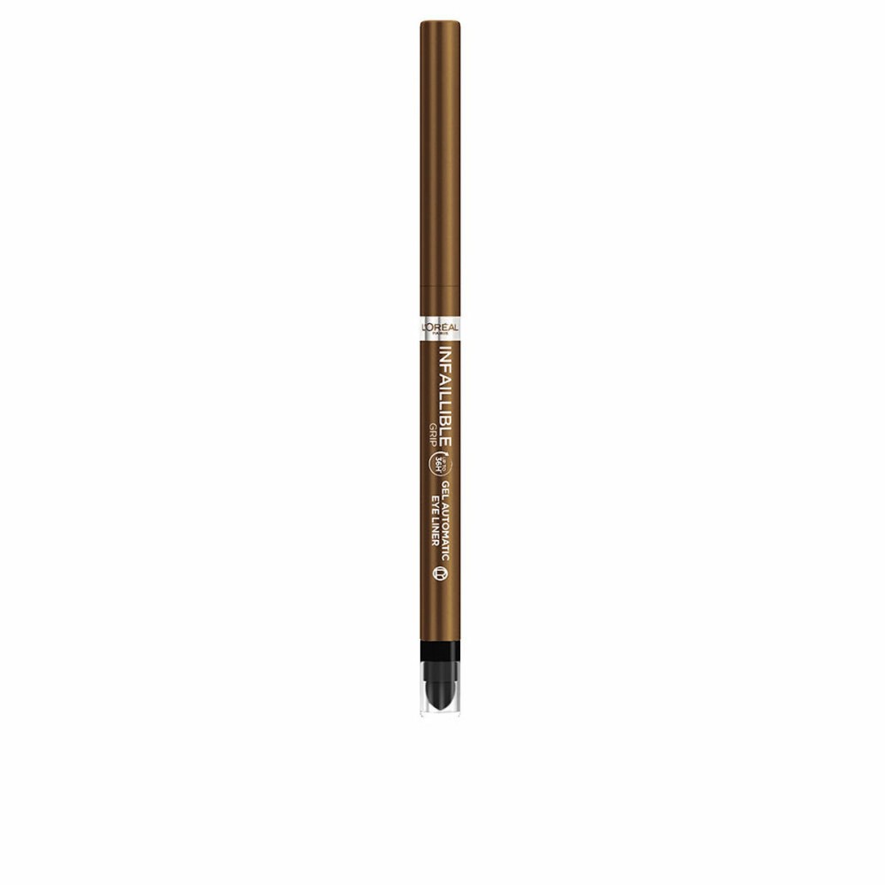 Eyeliner L'Oreal Make Up INFAILLIBLE GRIP 36H (1 Stück)