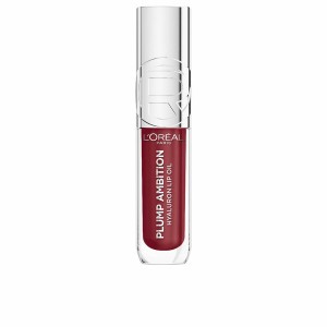 Brillant à lèvres L'Oreal Make Up PLUMP AMBITION Nº 490-Berry Jolie 5 ml