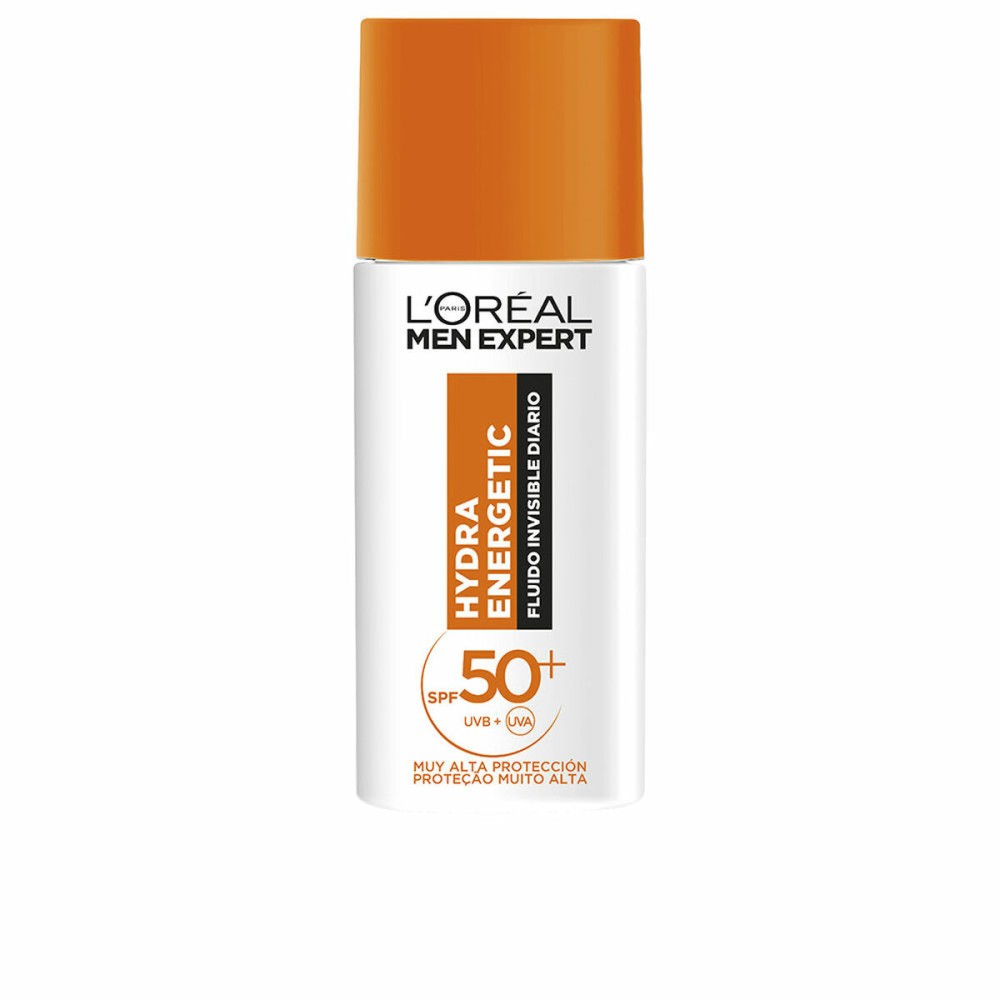 Protecteur Solaire L'Oreal Make Up MEN EXPERT