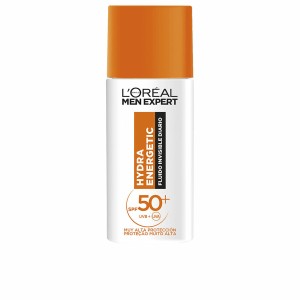 Protecteur Solaire L'Oreal Make Up MEN EXPERT