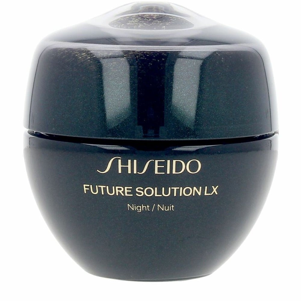 Nachtcreme Shiseido FUTURE SOLUTION LX 50 ml