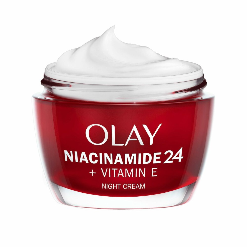 Revitalisierende Creme Olay NIACINAMIDA24 50 ml