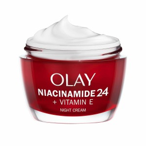 Revitalisierende Creme Olay NIACINAMIDA24 50 ml