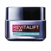 Feuchtigkeitscreme L'Oreal Make Up REVITALIFT FILLER 50 ml