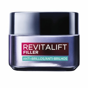 Feuchtigkeitscreme L'Oreal Make Up REVITALIFT FILLER 50 ml
